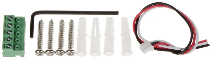 stacja-bramowa-vidos-duo-s1311d-kolor-bialy