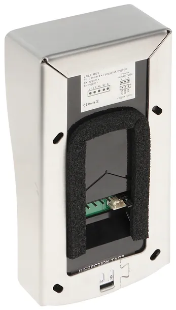 stacja-bramowa-vidos-duo-s1311d-typ-domofonu-przewodowy