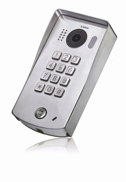 stacja-bramowa-vidos-duo-s1311d-waga-z-opakowaniem-1-kg