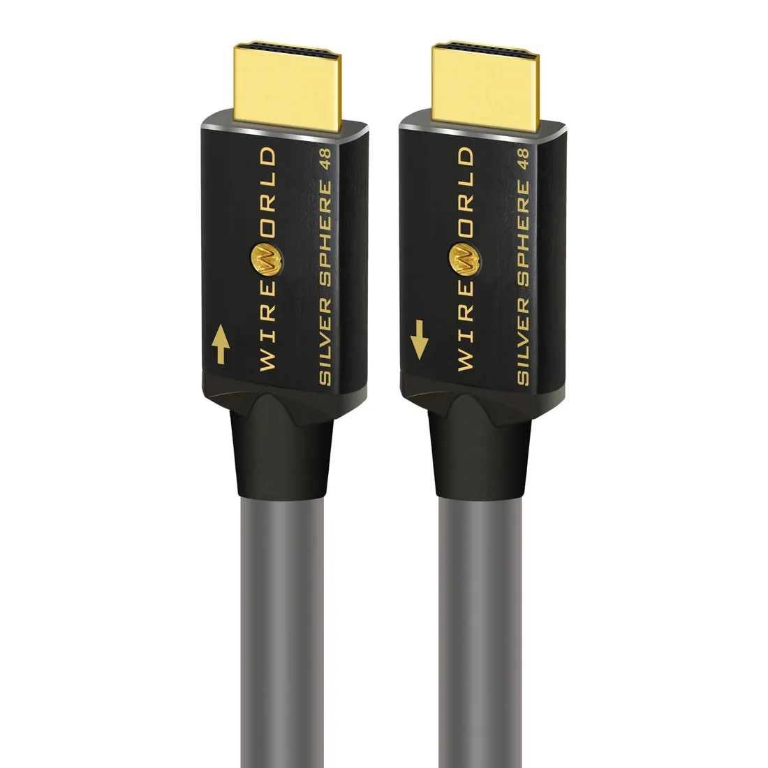 kabel-wireworld-silver-sphere-48-spp-hdmi-hdmi-1-m