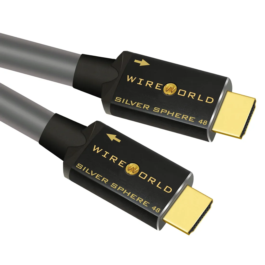 kabel-wireworld-silver-sphere-48-spp-hdmi-hdmi-1-m