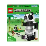 lego-minecraft-21245-rezerwat-pandy-wiek-dziecka-8-lat