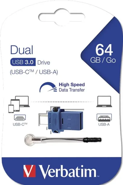 pendrive-verbatim-store-n-go-dual-64gb-usb-c-usb-3-0-marka-verbatim