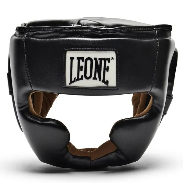 kask-bokserski-dzieciecy-leone-1947-junior-black-xs-plec-produkt-uniseks