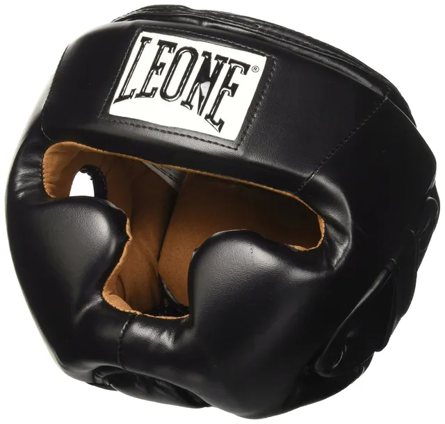kask-bokserski-dzieciecy-leone-1947-junior-black-xs-rozmiar-xs