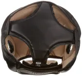 kask-bokserski-dzieciecy-leone-1947-junior-black-xs-model-junior-cs429