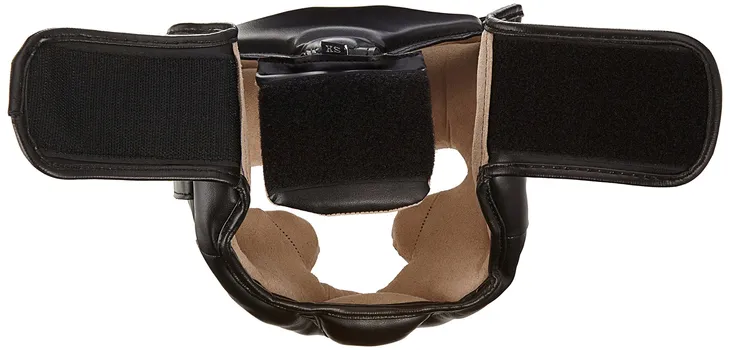kask-bokserski-dzieciecy-leone-1947-junior-black-xs-marka-leone-1947-plec-produkt-uniseks