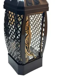 lampion-glamour-kapliczka-mala-ramka-kalia-r-4-czarna-zlota-1-sztuka