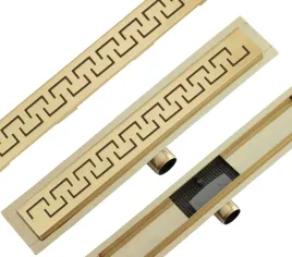 mexen-m15-odplyw-liniowy-50-cm-niski-stal-304-duza-przepustowosc-zloty