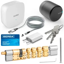 zamek-elektroniczny-gerda-tedee-z-wkladka-slr-typ-c-30-61-mm