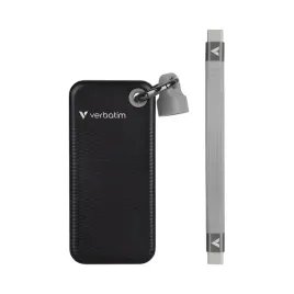 dysk-ssd-zewnetrzny-verbatim-pocket-ssd-1tb-usb-c-3-2-gen-2-czarny-szary