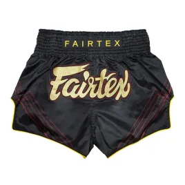 spodenki-muay-thai-fairtex-bs1925-red-line-xxl-czerwony