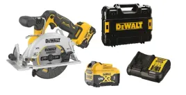 dewalt-dcs512p2-pilarka-tarczowa-12v-140mm-2x50ah