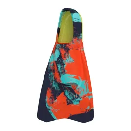 pletwy-do-plywania-speedo-medium-blade-peacoat-volcanic-orange-arctic-2xl