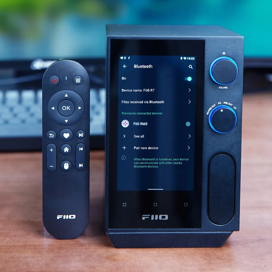 pilot-fiio-rm3-czarny