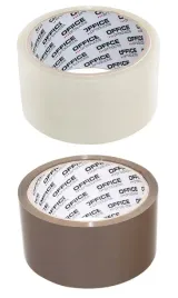 tasma-pakowa-office-bezbarwna-brazowa-szer-48-mm-dl-46-m-1-1-szt