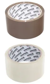 tasma-pakowa-office-brazowa-bezbarwna-szer-48-mm-dl-46-m-1-1-szt
