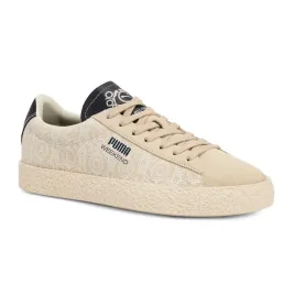 buty-meskie-puma-weekend-palomo-black-whisper-white-mellow-yellow-45-eu
