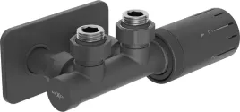 mexen-g05-zestaw-termostatyczny-katowy-z-maskownica-s-duplex-dn50-antracyt