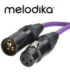 kabel-xlr-xlr-melodika-md2x25-25-m-dlugosc-kabla-2-5-m