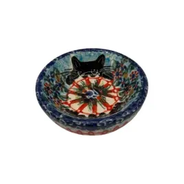 miska-mini-mala-koty-boleslawiec