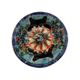 miska-mini-srednia-koty-boleslawiec