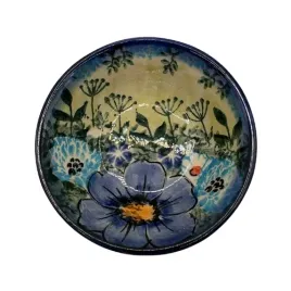 miska-mini-duza-chabry-boleslawiec