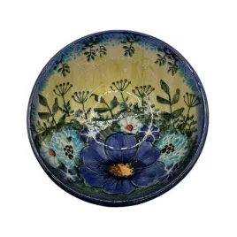 miska-mini-srednia-chabry-boleslawiec