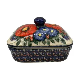 maselnica-prosta-czerwone-maki-boleslawiec