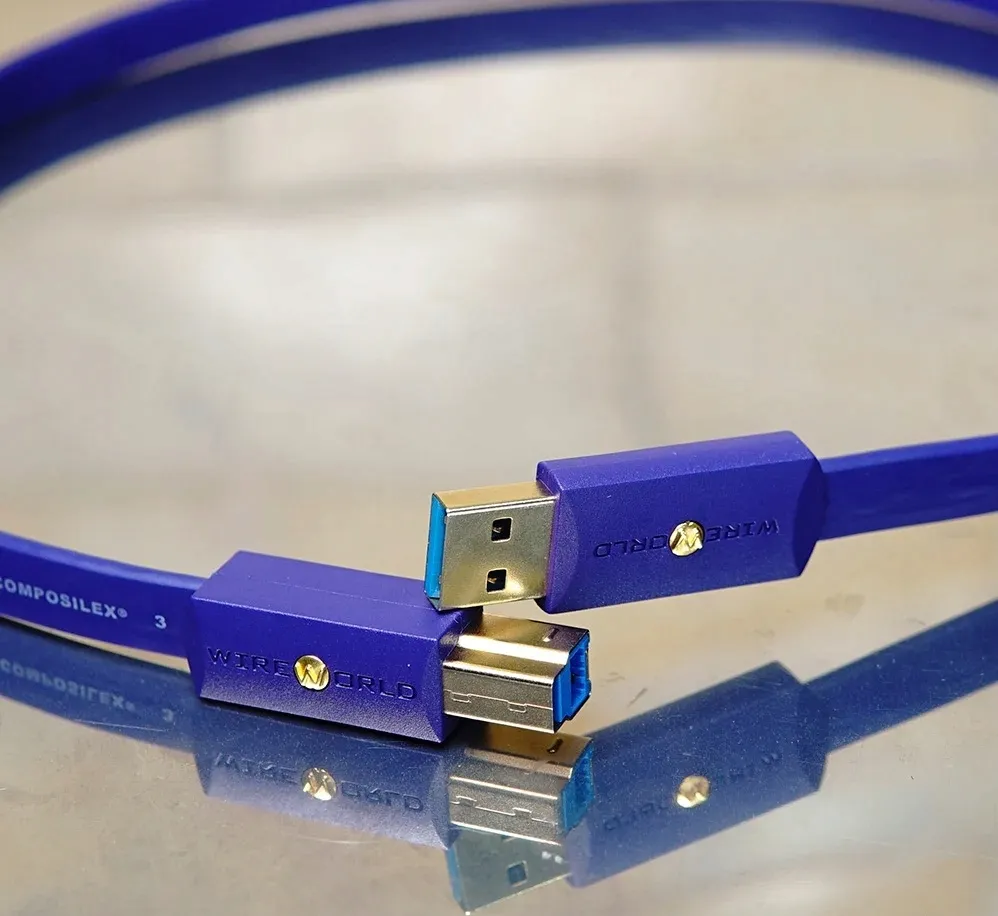 kabel-wireworld-ultraviolet-8-usb-a-usb-b-2-m