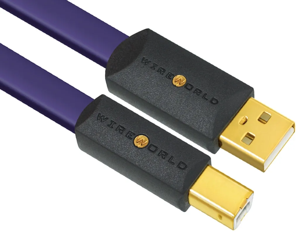 kabel-wireworld-ultraviolet-8-usb-a-usb-b-2-m