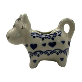 mlecznik-krowa-niebieskie-serduszka-boleslawiec