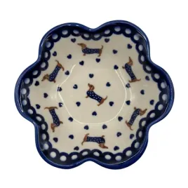 miska-kwiat-jamiki-boleslawiec