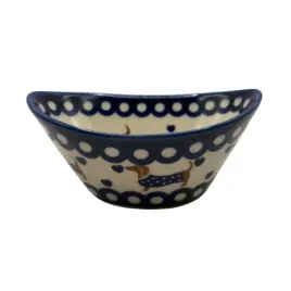 miska-jamniki-boleslawiec