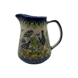 dzban-jacek-kurki-boleslawiec-250-ml