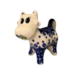 mlecznik-krowa-ceramika-boleslawiec-100-ml