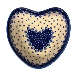 miska-serce-ceramika-boleslawiec