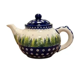 czajnik-duzy-1250-ml-choinki-ceramika-boleslawiec