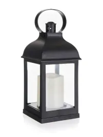 lampion-latarenka-swieca-led-22cm-czarny