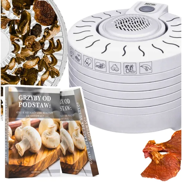 suszarka-do-grzybow-mpm-msg-01-funkcje-regulacja-wysokosci-sit