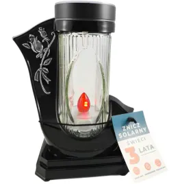 znicz-led-zpz-solarny-23-cm-czerwony-efekt-plomienia