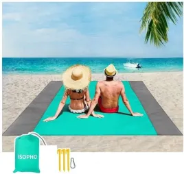 koc-piknikowy-plazowy-biwak-200-x-200cm-mata-izolacja-polar-wodoodporny