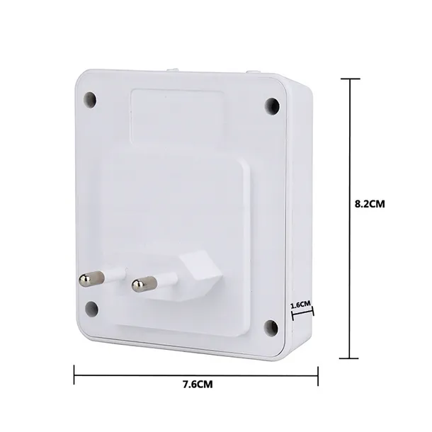 lampa-scienna-uorian-2g11-bialy-barwa-swiatla-bialy-cieply