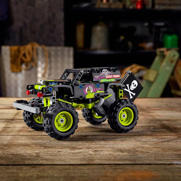 klocki-lego-technic-monster-jam-grave-digger-42118-212-elementow-7-wiek-dziecka-7-lat