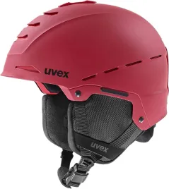 kask-uvex-legend-pro-s-52-55cm-oxy-red-mat