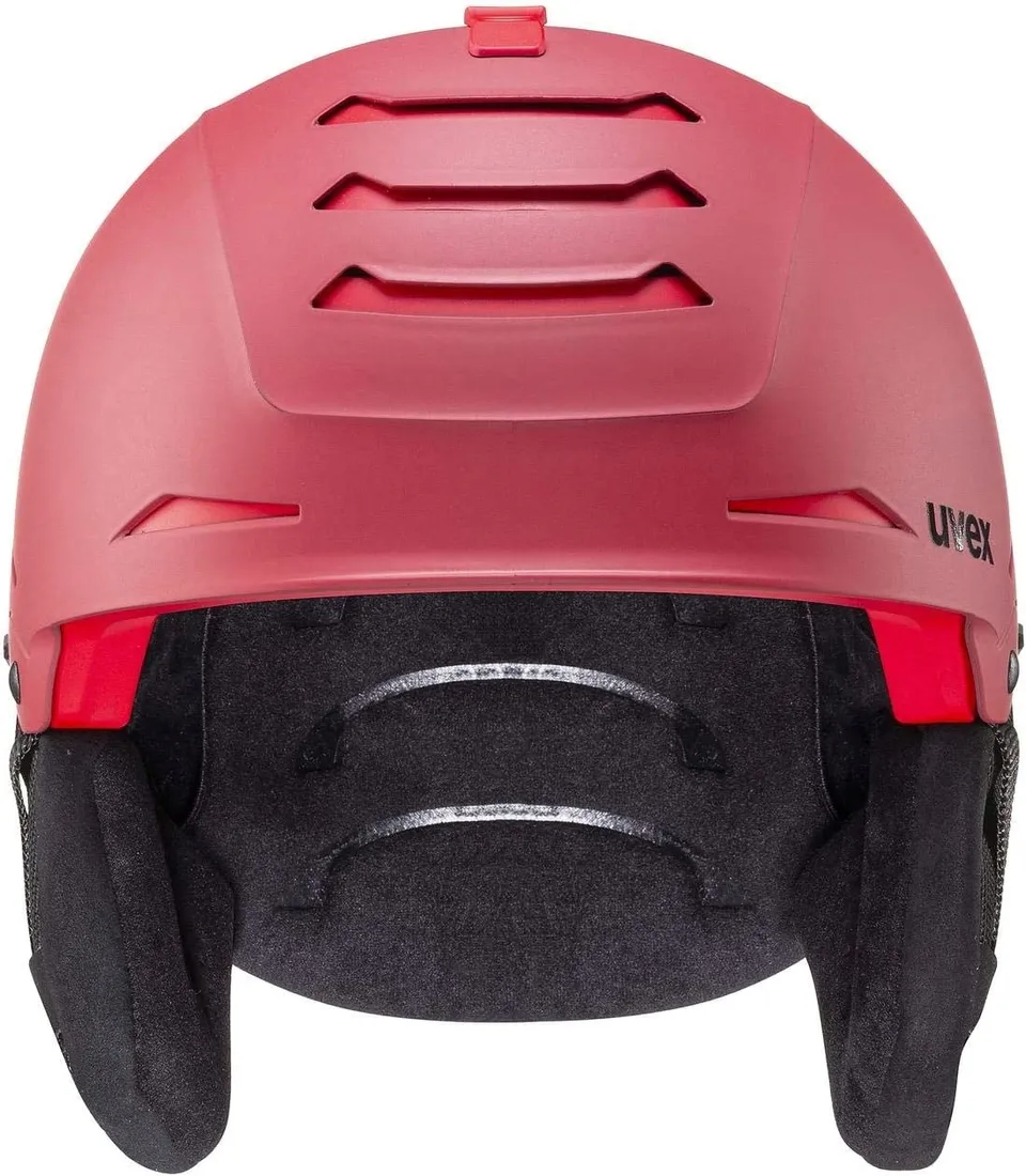 kask-uvex-legend-pro-s-52-55cm-oxy-red-mat