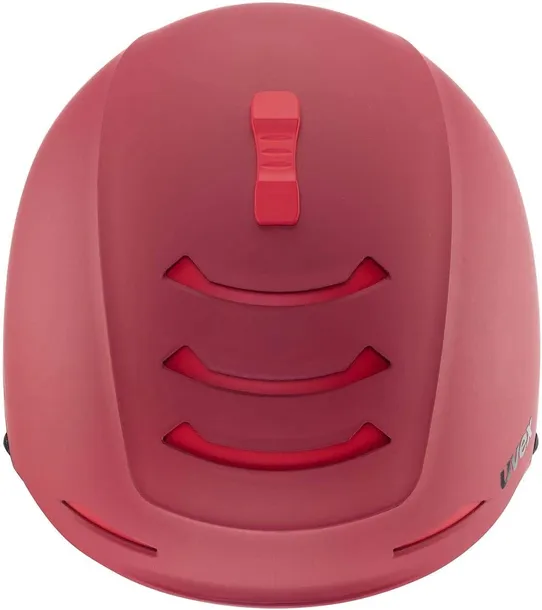 kask-uvex-legend-pro-s-52-55cm-oxy-red-mat-plec-produkt-uniseks