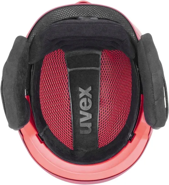 kask-uvex-legend-pro-s-52-55cm-oxy-red-mat-rozmiar-s