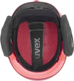 kask-uvex-legend-pro-s-52-55cm-oxy-red-mat-rozmiar-s