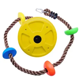 hustawka-ogrodowa-siedzisko-lina-do-wspinaczki-hustania-dla-dzieci-45110-zo